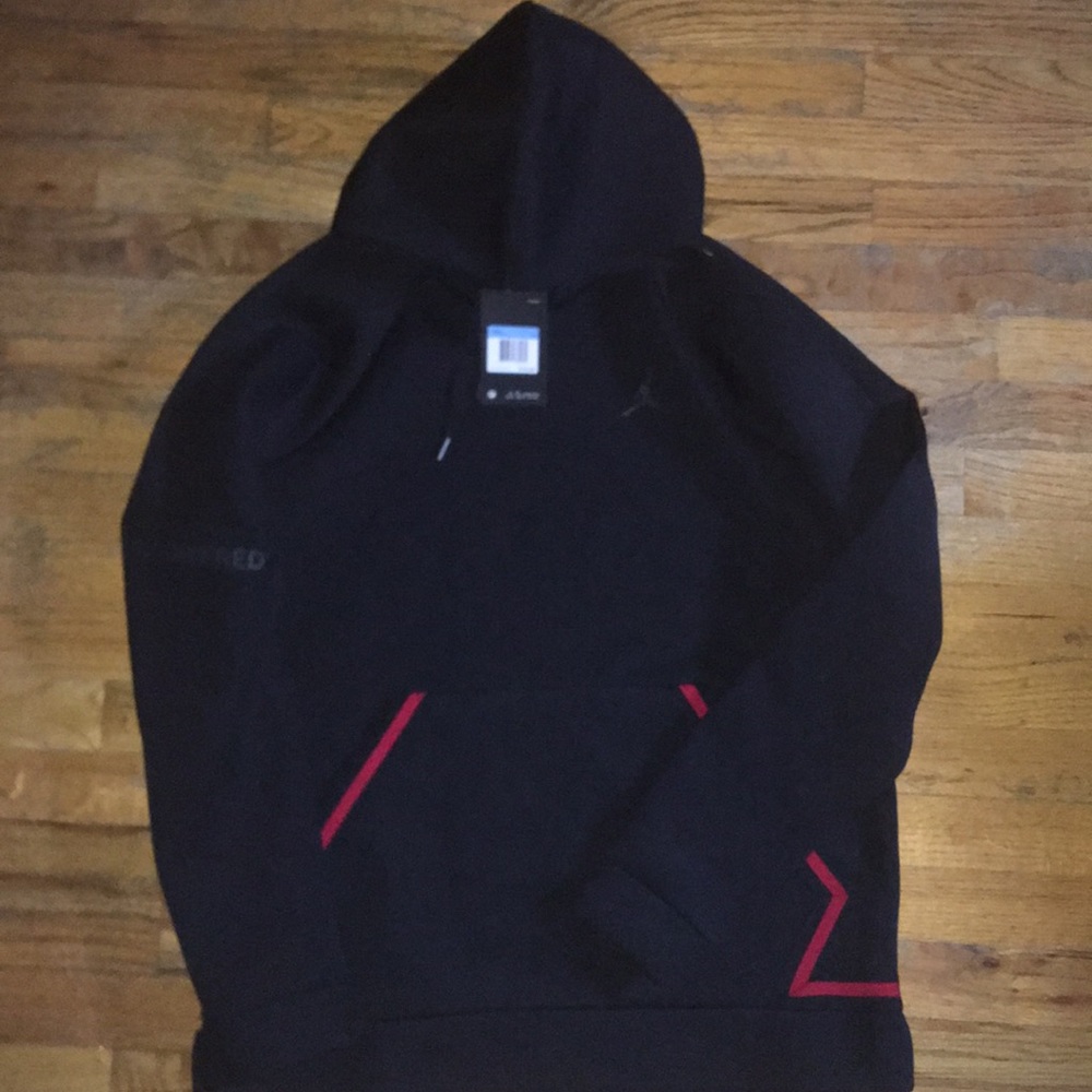 NIKE hoodie